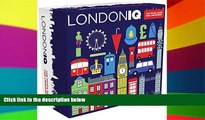 Ebook deals  London IQ: The Trivia Game for Londoners (IQ Series)  Buy Now