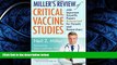 Download Miller s Review of Critical Vaccine Studies: 400 Important Scientific Papers Summarized