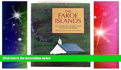 Ebook Best Deals  The Faroe Islands  Buy Now