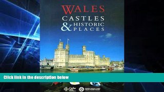 Ebook deals  Wales: Castles and Historic Places (Regional   city guides)  Full Ebook