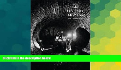 Descargar video: Ebook Best Deals  London s Sewers (Shire Library)  Most Wanted