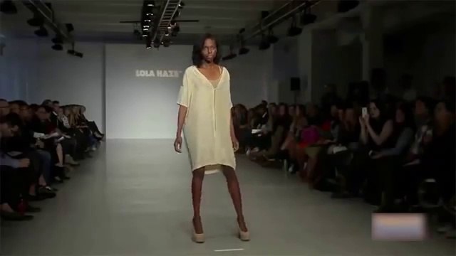 Lingerie Fashion Week Spring Summer 2016 Collections New York Runway Fashion Week Part 2 - Standard Quality 360p [File2