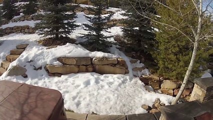 Park City's Old Town Ski-in-Ski-out Luxury Homes