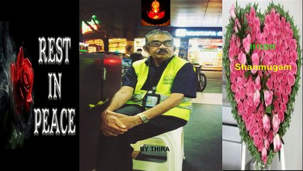rip shanmugam 11.11.2016