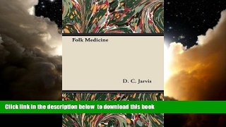 liberty books  Folk Medicine online