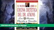 READ  El Nuevo Libro De Cocina Dietetica Del Dr Atkins: Con Recetas Rapidas Y Sencillas (Spanish