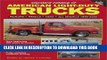 Read Now Standard Catalog of American Light-Duty Trucks: Pickups, Panels, Vans, All Models