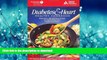 READ BOOK  Diabetes and Heart - Healthy Cookbook by American Diabetes Association, American Heart