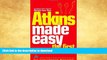 FAVORITE BOOK  Atkins Made Easy: The First 2 Weeks FULL ONLINE