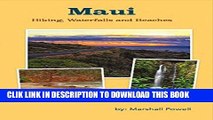 [PDF] Maui Hiking, Waterfalls and Beaches Full Online