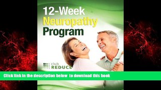 liberty books  Club Reduce - Neuropathy Breakthrough full online