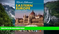 Best Deals Ebook  Rick Steves  Eastern Europe DVD 2000-2007 (Rick Steves)  Most Wanted