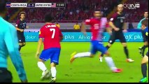 Costa Rica vs United States Highlights World Cup Qualifiers Nov 15 2016