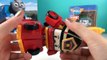 Robocar Poli Roy Helly Amber Car Rescue team Disney Lighting Mcqueen Car Toy Transforming Car Videos