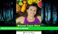READ  Blood Type Diet: A Guide For Eating Based On Your Blood Type, The Key to successful healthy
