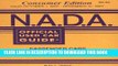 Read Now N.A.D.A. Official Used Car Guide: Passenger Trucks, Light-Duty Trucks (NADA Official Used