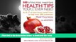 liberty books  500 of the Most Important Health Tips You ll Ever Need: An A-Z of alternative