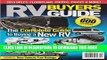 Read Now RV Buyers Guide 2015: The Complete Guide To Buying A New RV: Specs, Floorplans, Photos,