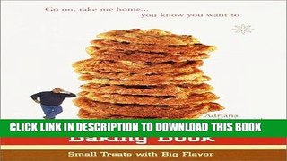 Ebook The Little Red Barn Baking Book: Small Treats with Big Flavor Free Read