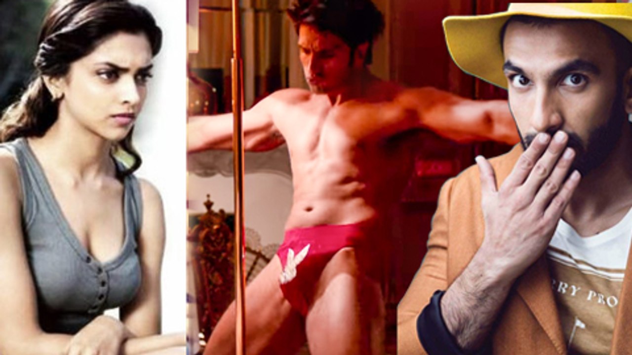 Ranveer Singh Boner Size Is Bigger Than Anaconda Naughty Confession