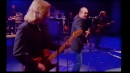 Status Quo Live - Sorrow(Feldman,Goldstein,Gottehrer) - Don't Stop Tour 1996