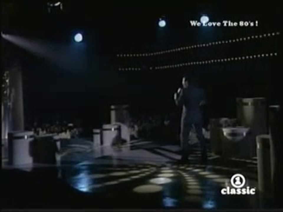 George Benson - Turn Your Love Around