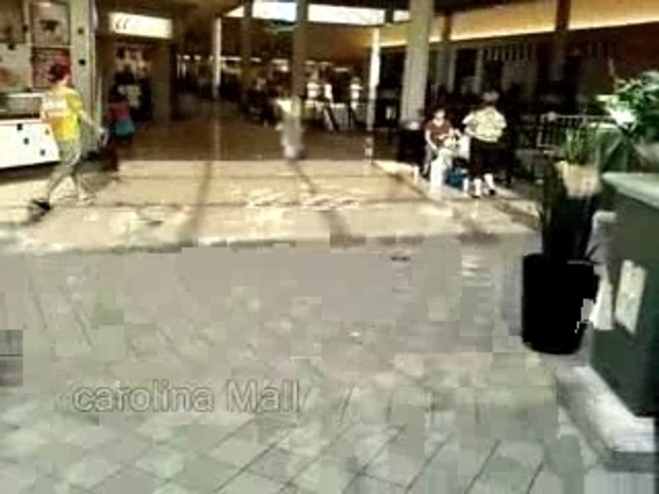 Dance au Carolina Mall NC Charlotte