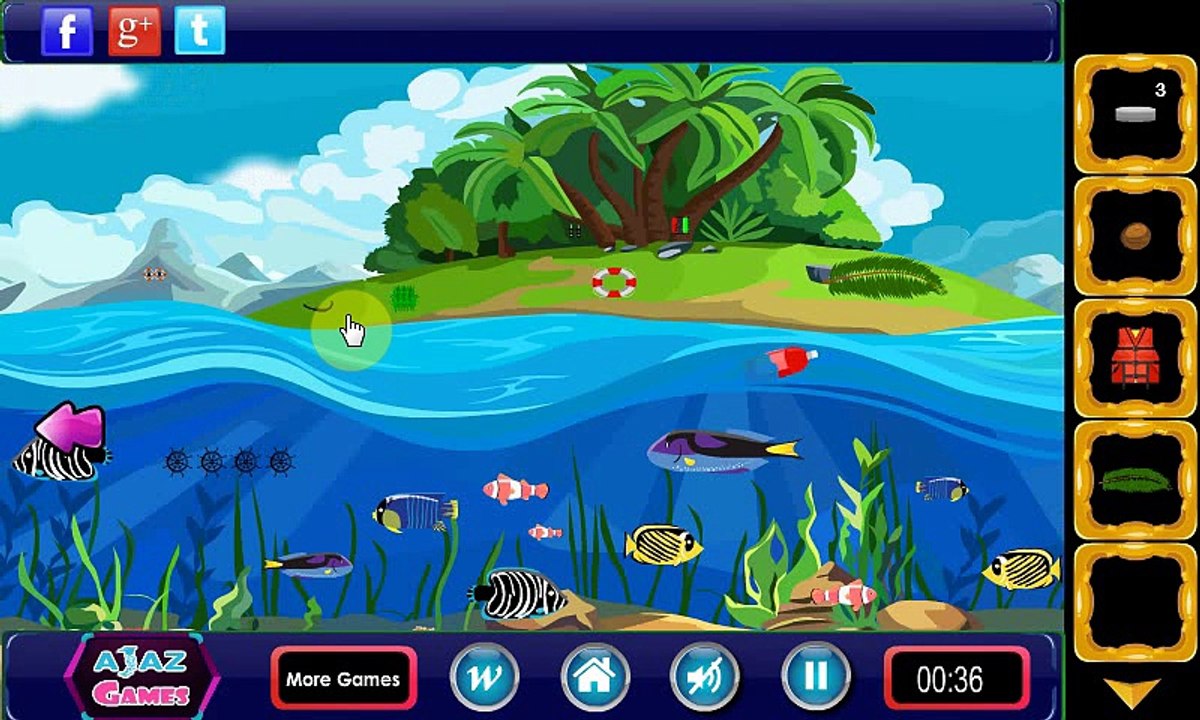 escape cay consign walkthrough