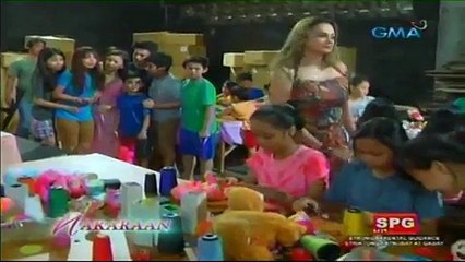 Oh My Mama  November 16 2016 Part 1 / Dailynewsportal.net