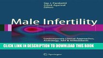 [PDF] Male Infertility: Contemporary Clinical Approaches, Andrology, ART   Antioxidants Popular
