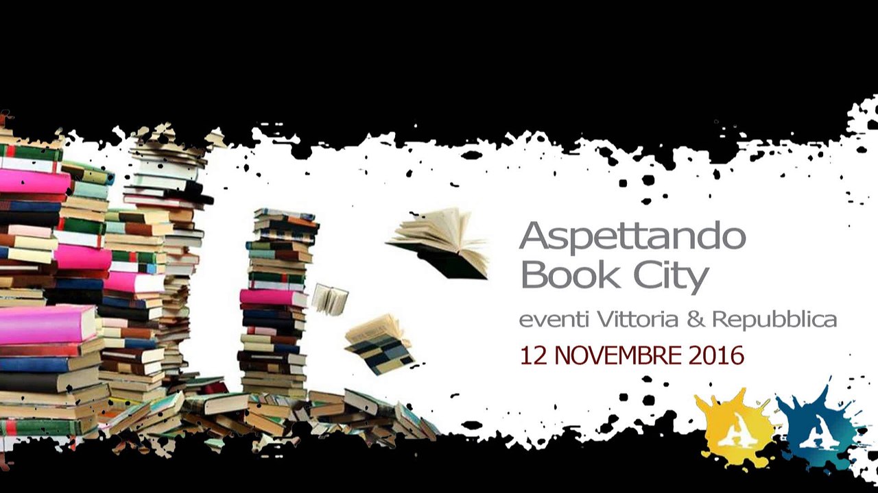 Aspettando Book City * LoSBUFFO