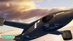 Electric VTOL aviation brings Jetsons-style flying cars closer to reality