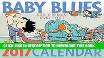[PDF] Baby Blues 2017 Day-to-Day Calendar Full Colection