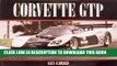 Read Now Corvette GTP PDF Online