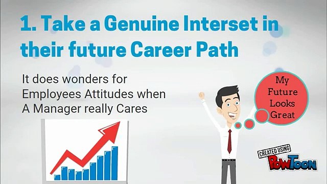 How to Motivate Employees