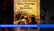 Best book  Race, Wrongs, and Remedies: Group Justice in the 21st Century (Hoover Studies in