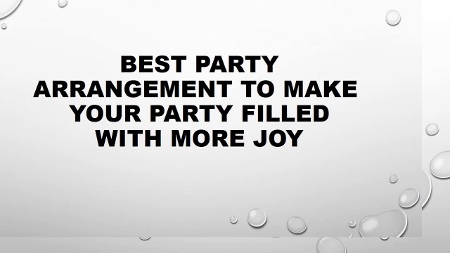 WoW! Lets Party Amazing Party Supplies