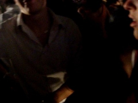 Garraud cloture [Louxor in live] @ Palais - CANNES Part II