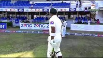 Fastest Chase  in the history of Test Cricket