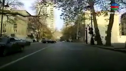 YPX və Qadın sürücü