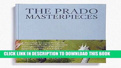[PDF] The Prado Masterpieces Full Collection