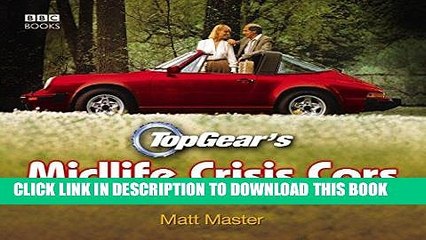 [PDF] Top Gear s Midlife Crisis Cars Popular Online