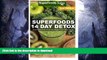 READ  Superfoods 14 Days Detox: Enjoy Weight Maintenance Diet, Wheat Free Diet, Whole Foods Diet,