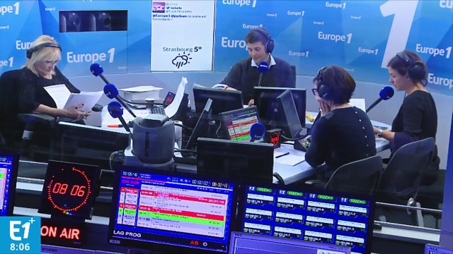 Que va faire Thomas Pesquet dans l'espace ?