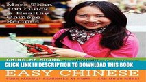 [PDF] Ching-He Huang sChing s Everyday Easy Chinese: More Than 100 Quick   Healthy Chinese Recipes