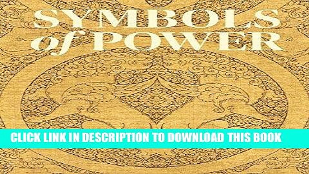 [PDF] Symbols of Power: Luxury Textiles from Islamic Lands, 7thâ€“21st Century (Cleveland Museum