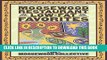 [PDF] Moosewood Restaurant Low-Fat Favorites: Flavorful Recipes for Healthful Meals Full Online