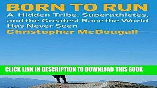 Read Now Born to Run Download Book