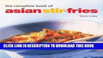 [PDF] The Complete Book of Asian Stir-fries Full Online