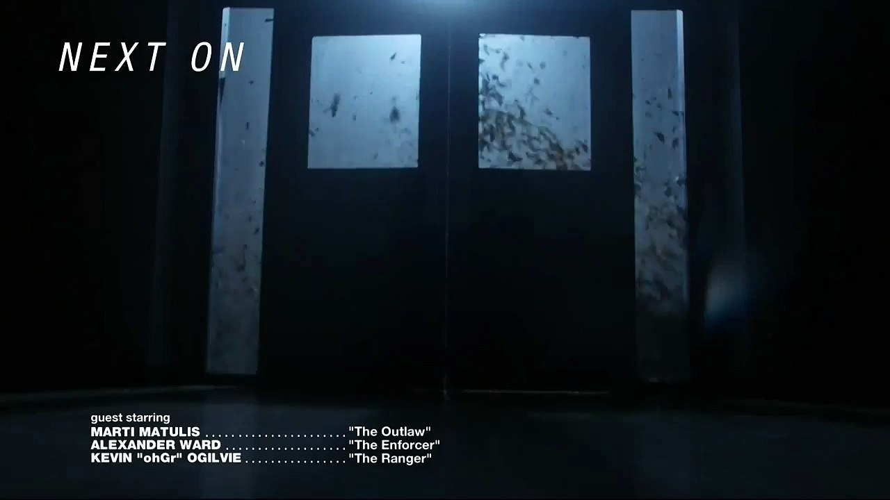 Teen Wolf 6x02 Promo "Superposition" (HD)